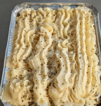 Lamb Shepherds Pie (FROZEN)