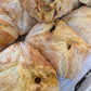 Sweet Curry Pork Hand Pie  - Individual)