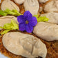 Dijon Cream Chicken~ Includes Starch & two Veggies (Frozen Meal)