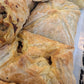 Sweet Curry Pork Hand Pie  - Individual)