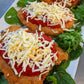 Pork Cutlet Parmesan -already included (Frozen Meal)