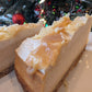 Buttered Rum & Eggnog  Cheesecake (2 pack)