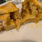 Sweet Curry Pork Hand Pie  - Individual)