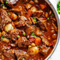 Irish Lamb Stew