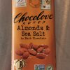 Chocolove - Almond & Sea Salt