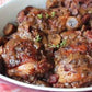 Chicken Coq au Vin