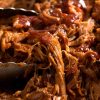 BBQ Pulled Pork