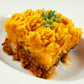 Turkey & Yam Shepard's Pie - Individual